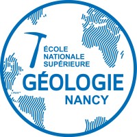 Ecole Nationale Supérieure de Géologie Logo