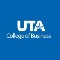 The University of Texas at Arlington - College of Business Logo