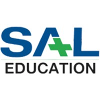 SAL COLLEGE OF ENGINEERING (113) Logo