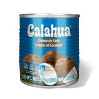 Calahua Logo