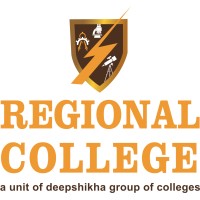 Regional College for Education,Research & Tech. ,Jaipur Logo