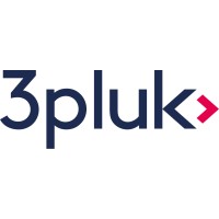 3pluk - Specialists in Ecommerce Fulfilment Logo