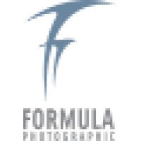 Formula Photographic Inc. Logo