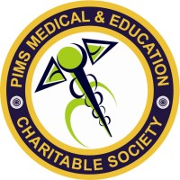 PUNJAB INSTITUTE OF MEDICAL SCIENCES, JALANDHAR Logo