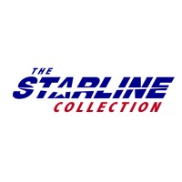 The Starline Collection Logo