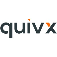 QUiVX eDiscovery Logo