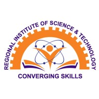 Regional Institute of Science & Technology Logo