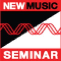 New Music Seminar Logo
