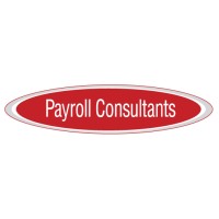 Payroll Consultants Logo