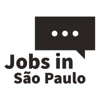 Jobs in São Paulo Logo