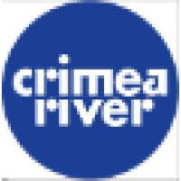 Crimea River Ltd Logo