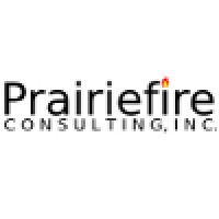 Prairiefire Consulting Inc. Logo
