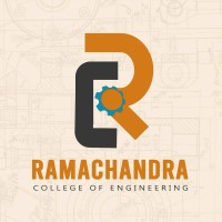 Ramachandra College of Engineering RCEE Logo