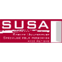 FONDATION SUSA Logo