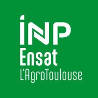 ENSAT Logo