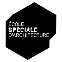 Ecole Spéciale dArchitecture Logo