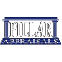 Pillar Appraisals Logo