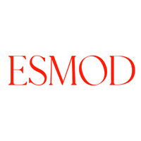 ESMOD École Supérieure des Arts et techniques de la Mode Logo