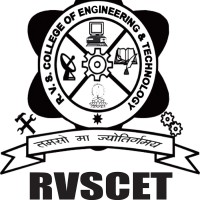 RVS College of Engineering and Technology Logo