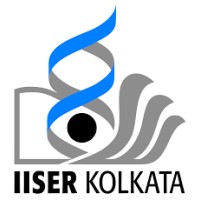 Indian Institute of Science Education & Research (IISER), Kolkata Logo