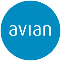 Avian Logo
