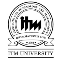 ITM VOCATIONAL UNIVERSITY, VADODARA Logo