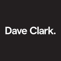 Dave Clark. Logo