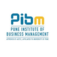 Pune Institute of Business Management Logo
