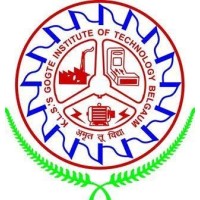 Gogte Institute of Technology, Belgaum Logo