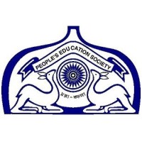 P.E.S. College of Engineering, Nagsenvana, Logo