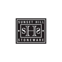 Sunset Hill Stoneware Logo