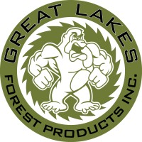 Great Lakes Forest Products, Inc Logo