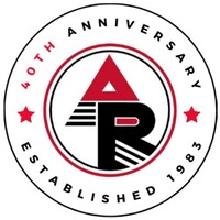 Advanced Roofing Logo