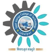 GYAN GANGA COLLEGE OF TECHNOLOGY, JABALPUR Logo