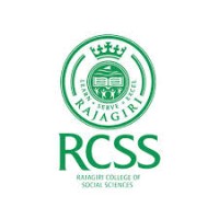 Rajagiri College of Social Sciences, Kalamassery 683 104 Logo