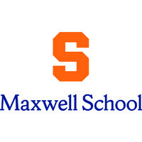 Syracuse University - Maxwell School Logo
