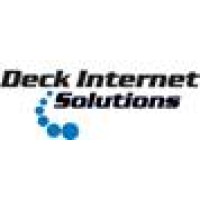 Deck Internet Solutions Logo