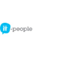 IT-People B.V. Logo