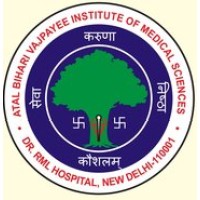 Dr. Ram Manohar Lohia Hospital(PGIMER) Logo