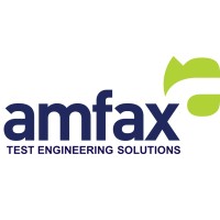 Amfax Ltd Logo