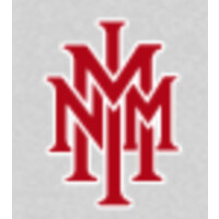 New Mexico Military Institute Logo