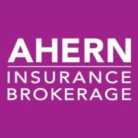 AHERN Insurance Brokerage Logo
