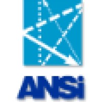 ANSi Logo
