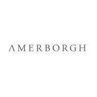 Amerborgh International N.V. Logo