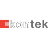 KONTEK Systems, Inc. Logo