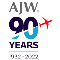 AJW Group Logo