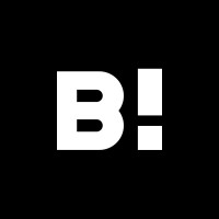 Beware Logo
