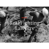 McNally Jones Staff Lawyers Logo
