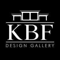 KBF Design Gallery Logo