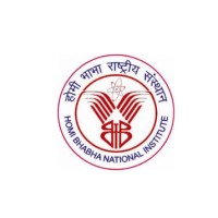 Homi Bhabha Natioanal Institute Knowledge Management Group, Mumbai Logo